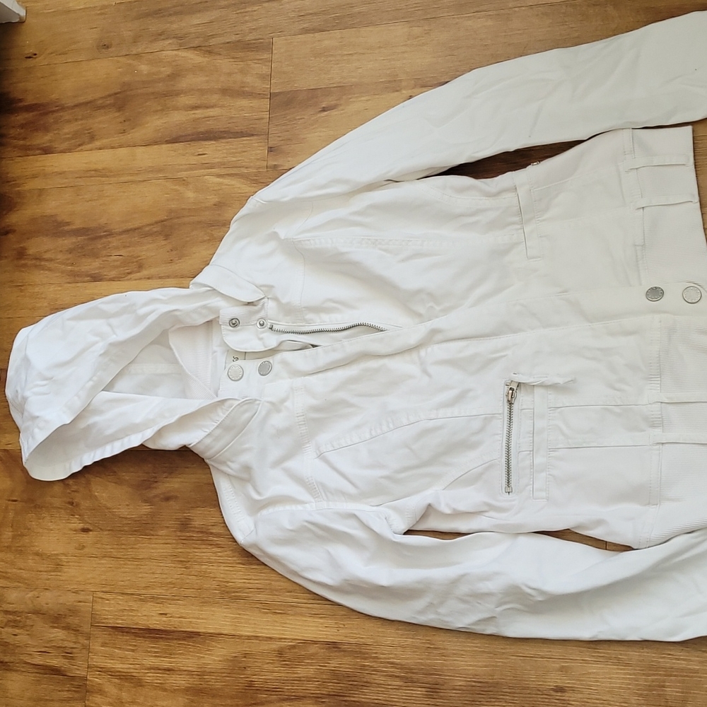 Girls Guess jacket